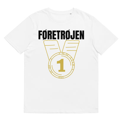 FØRETRØJEN Unisex t-shirt