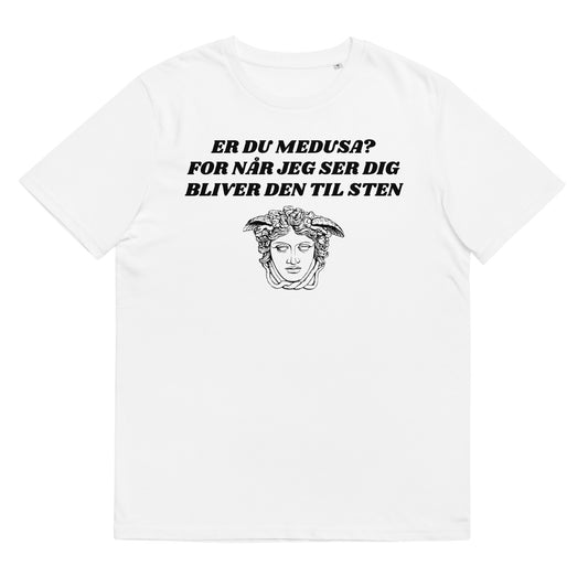 ER DU MEDUSA Unisex t-shirt