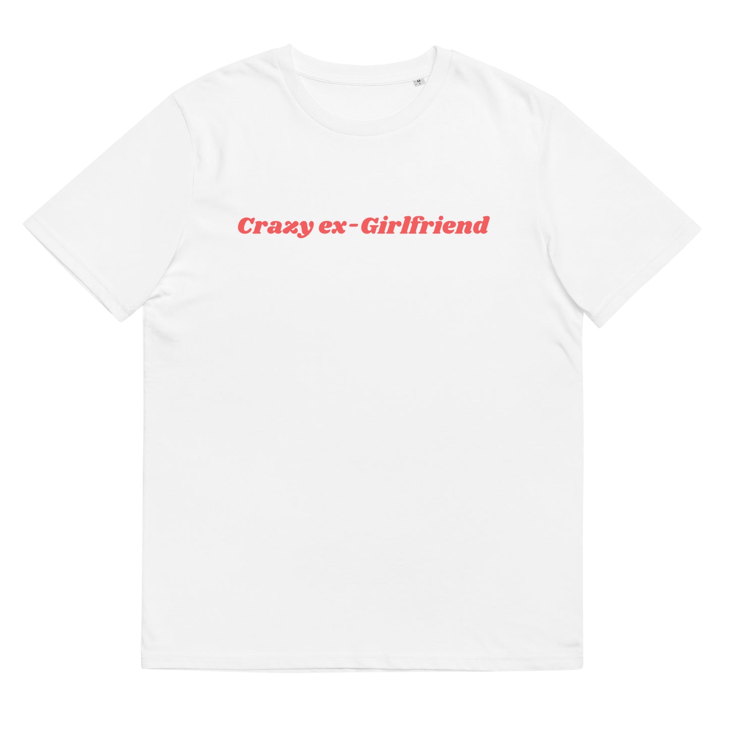 CRAZY EX-GIRLFRIEND Unisex t-shirt