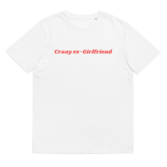 CRAZY EX-GIRLFRIEND Unisex t-shirt