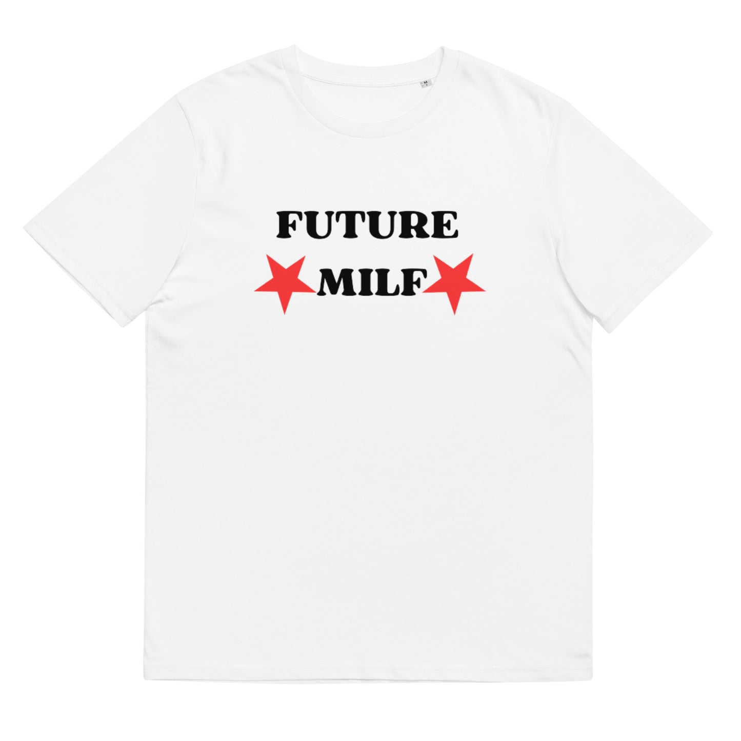 FUTURE MILF Unisex t-shirt